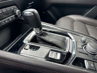 2023 Mazda Mazda CX-5 2.5 Turbo Signature