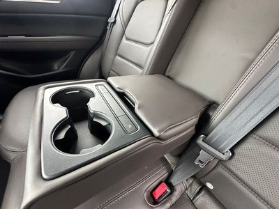 2023 Mazda Mazda CX-5 2.5 Turbo Signature