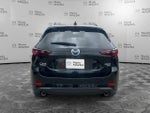 2023 Mazda Mazda CX-5 2.5 Turbo Signature