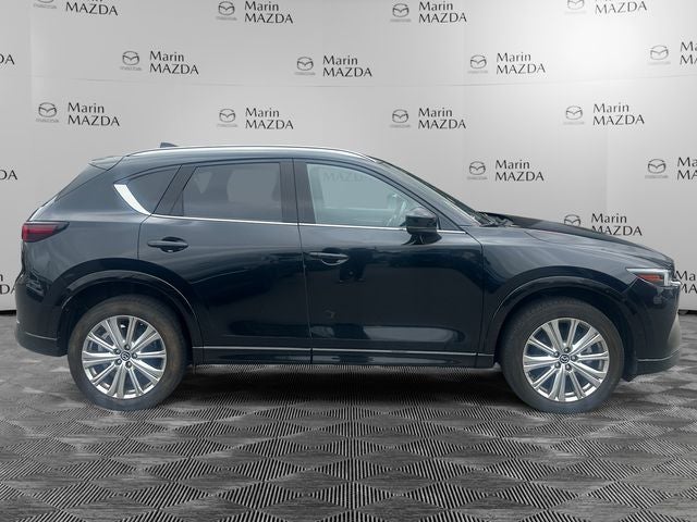2023 Mazda Mazda CX-5 2.5 Turbo Signature