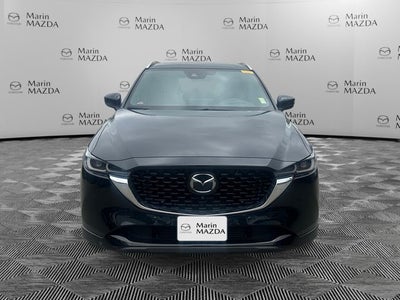 2023 Mazda Mazda CX-5 2.5 Turbo Signature