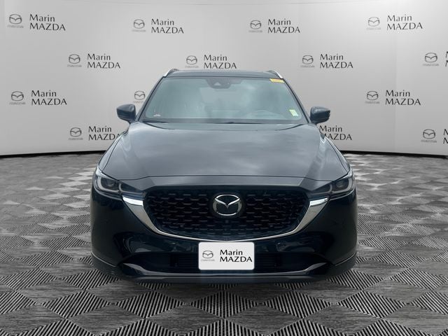2023 Mazda Mazda CX-5 2.5 Turbo Signature