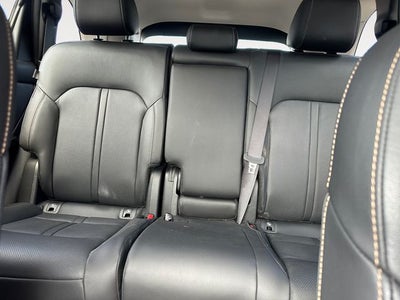 2025 Mazda Mazda CX-70 PHEV Premium