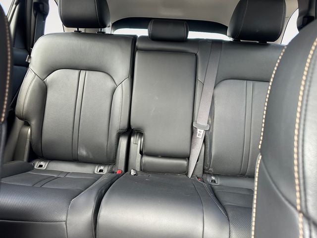2025 Mazda Mazda CX-70 PHEV Premium