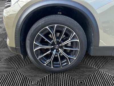2025 Mazda Mazda CX-70 PHEV Premium