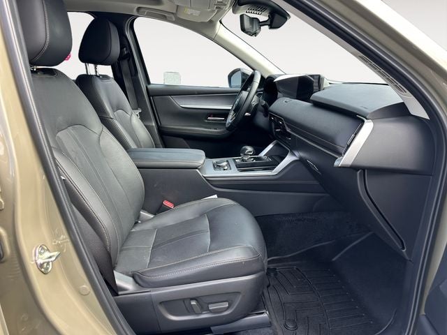 2025 Mazda Mazda CX-70 PHEV Premium