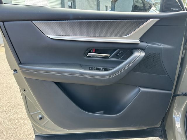 2025 Mazda Mazda CX-70 PHEV Premium