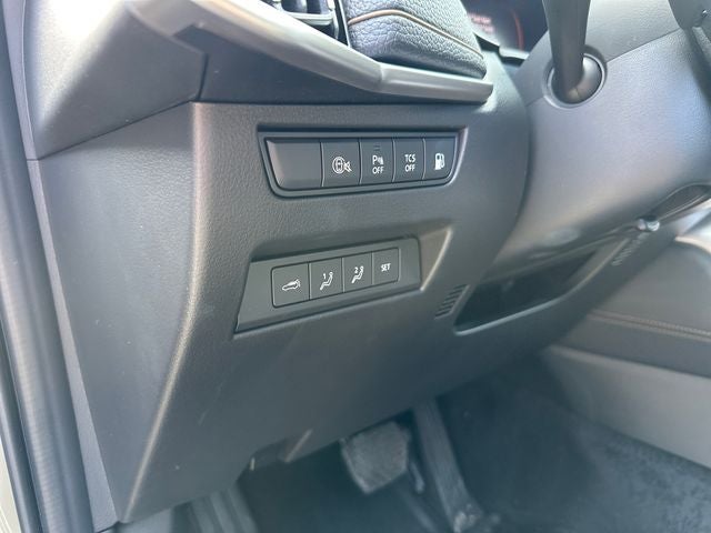 2025 Mazda Mazda CX-70 PHEV Premium