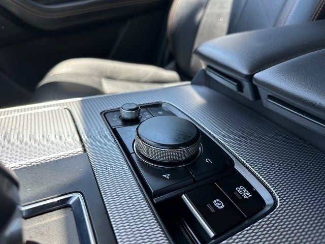 2025 Mazda Mazda CX-70 PHEV Premium