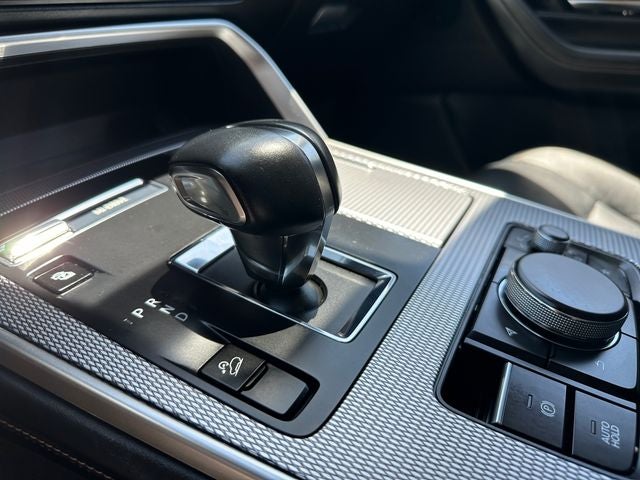 2025 Mazda Mazda CX-70 PHEV Premium