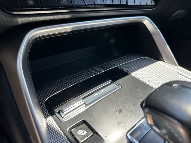 2025 Mazda Mazda CX-70 PHEV Premium