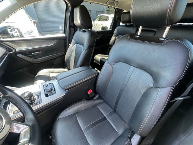 2025 Mazda Mazda CX-70 PHEV Premium