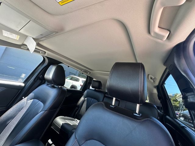 2025 Mazda Mazda CX-70 PHEV Premium