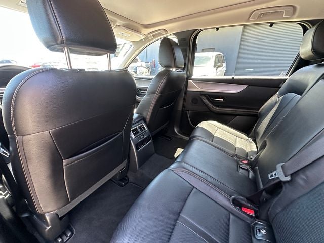 2025 Mazda Mazda CX-70 PHEV Premium