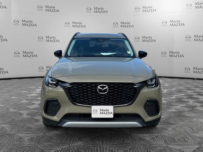 2025 Mazda Mazda CX-70 PHEV Premium