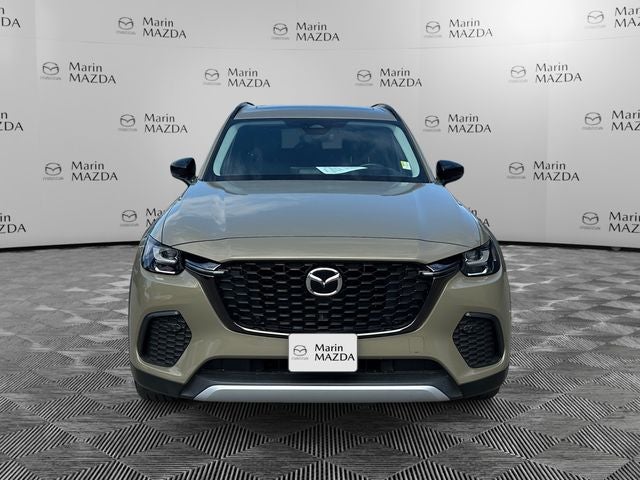 2025 Mazda Mazda CX-70 PHEV Premium