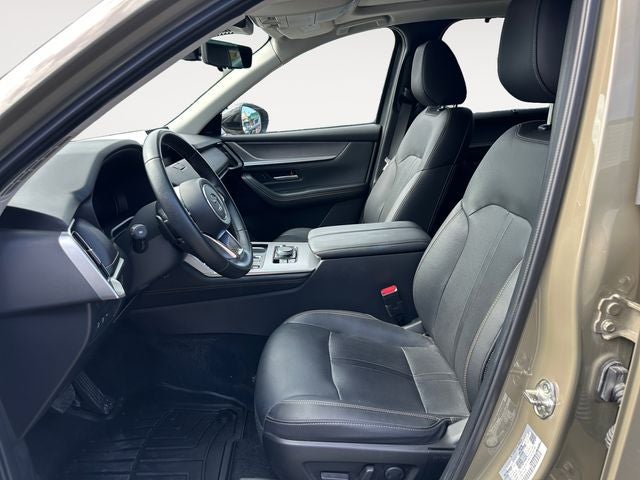 2025 Mazda Mazda CX-70 PHEV Premium