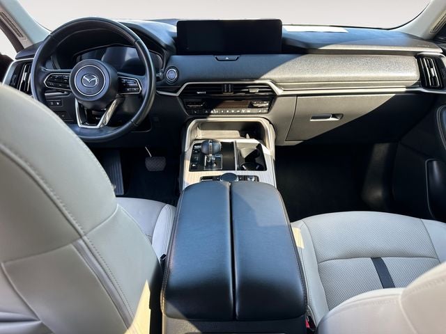 2025 Mazda Mazda CX-70 PHEV Premium
