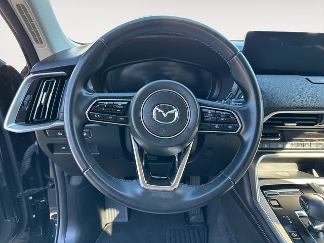 2025 Mazda Mazda CX-70 PHEV Premium