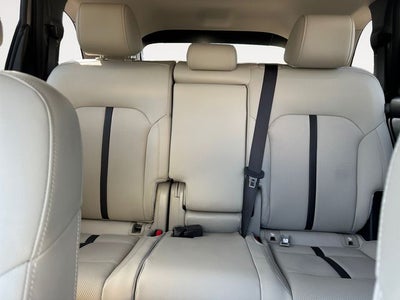 2025 Mazda Mazda CX-70 PHEV Premium