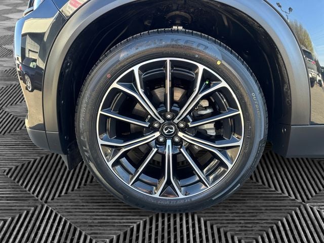 2025 Mazda Mazda CX-70 PHEV Premium