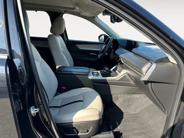 2025 Mazda Mazda CX-70 PHEV Premium