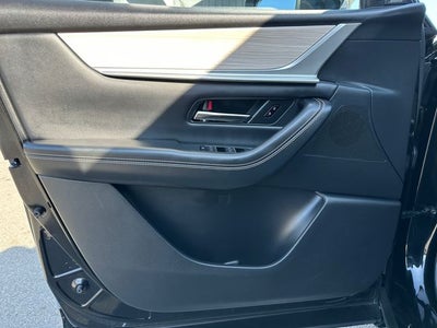 2025 Mazda Mazda CX-70 PHEV Premium