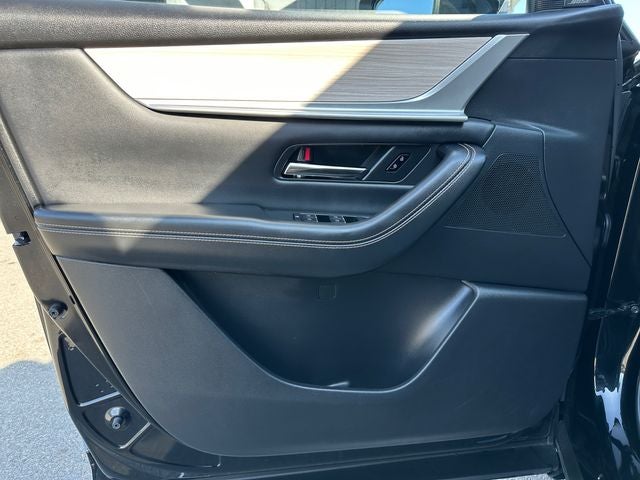 2025 Mazda Mazda CX-70 PHEV Premium