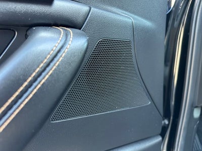 2025 Mazda Mazda CX-70 PHEV Premium