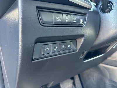 2025 Mazda Mazda CX-70 PHEV Premium