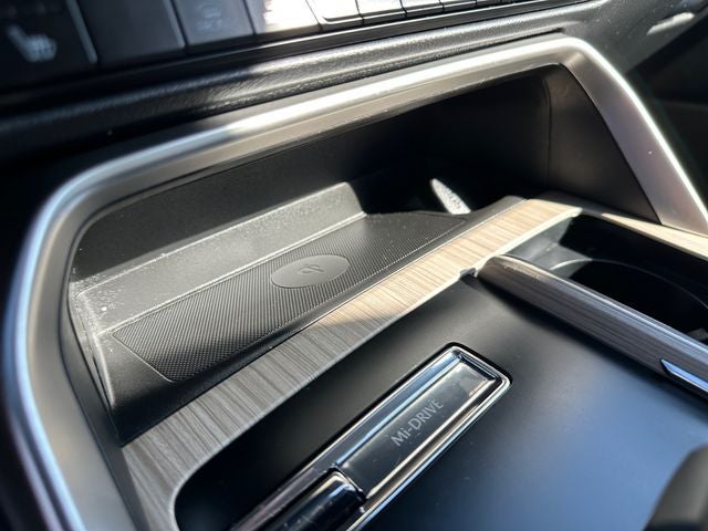 2025 Mazda Mazda CX-70 PHEV Premium