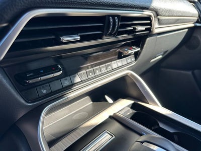 2025 Mazda Mazda CX-70 PHEV Premium