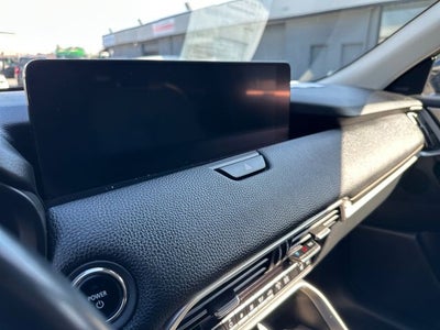 2025 Mazda Mazda CX-70 PHEV Premium