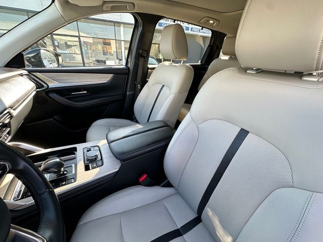 2025 Mazda Mazda CX-70 PHEV Premium