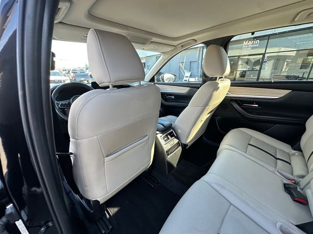 2025 Mazda Mazda CX-70 PHEV Premium