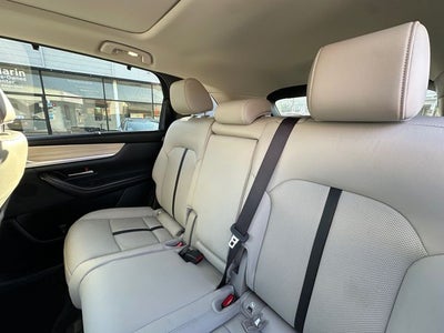 2025 Mazda Mazda CX-70 PHEV Premium