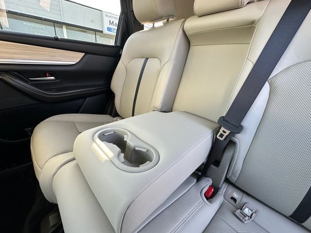 2025 Mazda Mazda CX-70 PHEV Premium