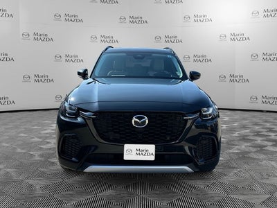 2025 Mazda Mazda CX-70 PHEV Premium