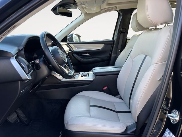 2025 Mazda Mazda CX-70 PHEV Premium