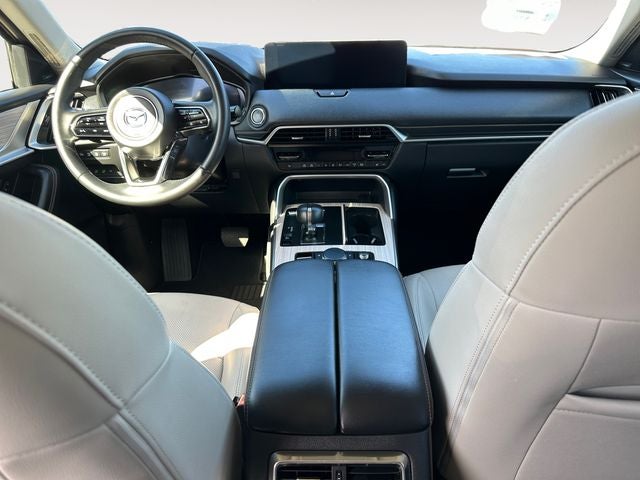 2025 Mazda Mazda CX-70 3.3 Turbo Premium
