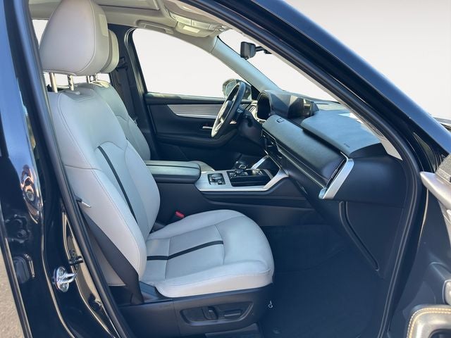 2025 Mazda Mazda CX-70 3.3 Turbo Premium