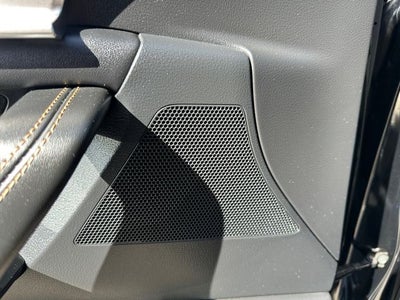 2025 Mazda Mazda CX-70 3.3 Turbo Premium