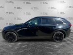 2025 Mazda Mazda CX-70 3.3 Turbo Premium