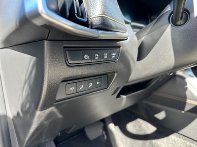 2025 Mazda Mazda CX-70 3.3 Turbo Premium