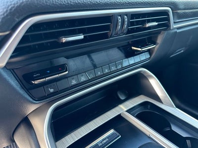 2025 Mazda Mazda CX-70 3.3 Turbo Premium