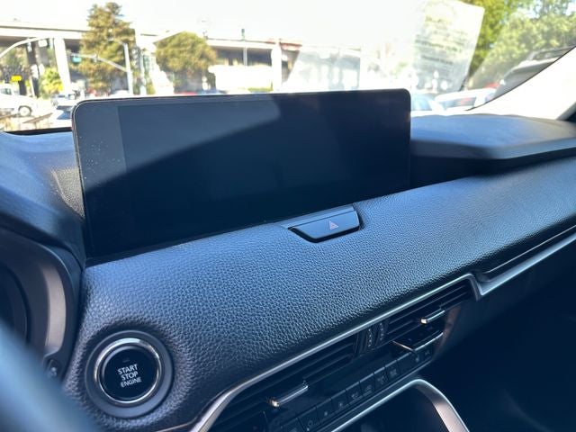 2025 Mazda Mazda CX-70 3.3 Turbo Premium