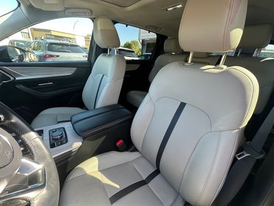 2025 Mazda Mazda CX-70 3.3 Turbo Premium