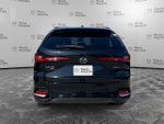2025 Mazda Mazda CX-70 3.3 Turbo Premium