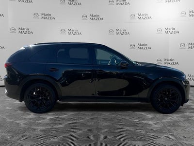 2025 Mazda Mazda CX-70 3.3 Turbo Premium