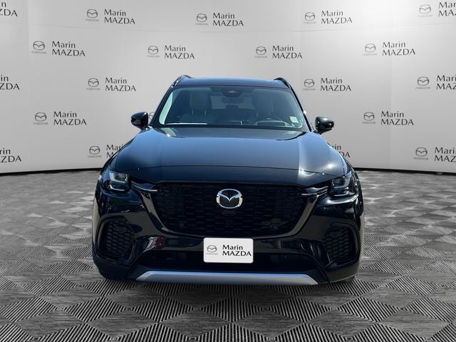2025 Mazda Mazda CX-70 3.3 Turbo Premium
